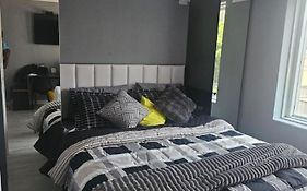 Bela Sampa 407 - Flat Paulista Classic